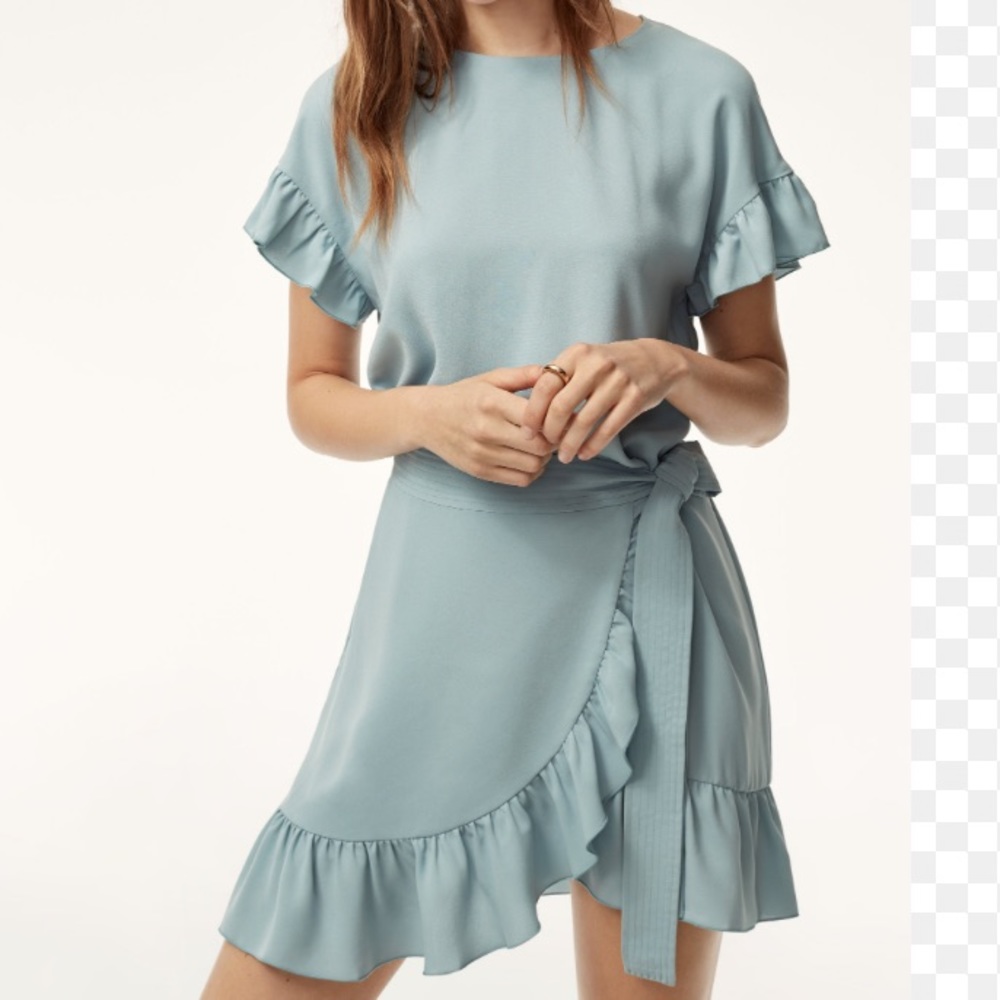 COPY - Wilfred Ninette Dress size xs